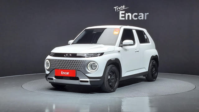2023 HYUNDAI Casper, 