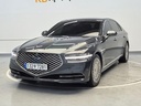 2020 Genesis G90, 