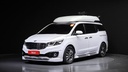 2018 KIA Carnival
