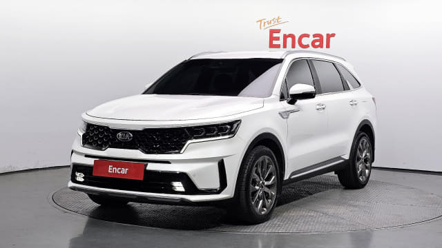 2021 KIA Sorento