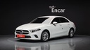2020 MERCEDES-BENZ A-Class