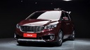 2018 KIA Carnival