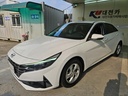 2021 HYUNDAI Avante (Elantra)