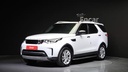 2018 LAND ROVER Discovery