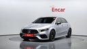 2020 MERCEDES-BENZ A-Class, 