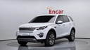 2019 LAND ROVER DISCOVERY SPORT