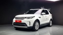 2018 LAND ROVER Discovery