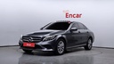 2020 MERCEDES-BENZ C-Class