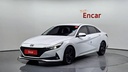 2021 HYUNDAI Avante (Elantra)