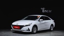 2021 HYUNDAI Avante (Elantra)