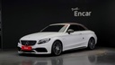 2017 MERCEDES-BENZ C-Class, 