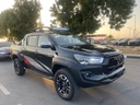 2023 TOYOTA Hilux