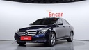 2018 MERCEDES-BENZ E-Class