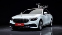 2022 MERCEDES-BENZ E-Class