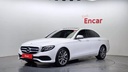 2019 MERCEDES-BENZ E-Class