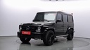 2017 MERCEDES-BENZ G-Class