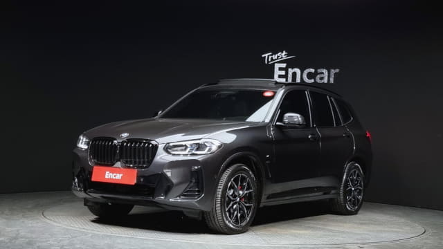 2023 BMW X3