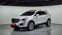 2018 CADILLAC XT5