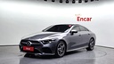 2019 MERCEDES-BENZ Cls-Class