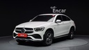 2021 MERCEDES-BENZ GLC-Class