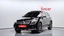 2019 MERCEDES-BENZ GLC-Class