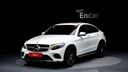2018 MERCEDES-BENZ GLC-Class
