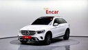 2020 MERCEDES-BENZ GLC-Class