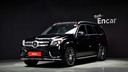 2017 MERCEDES-BENZ GLS CLASS