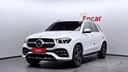 2019 MERCEDES-BENZ GLE-Class