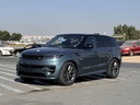 2023 LAND ROVER Range Rover Sport
