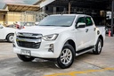 2021 ISUZU D-Max