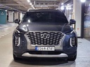 2019 HYUNDAI PALISADE