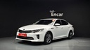 2017 KIA K5 (Optima)