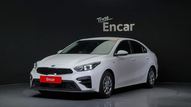 2019 KIA K3