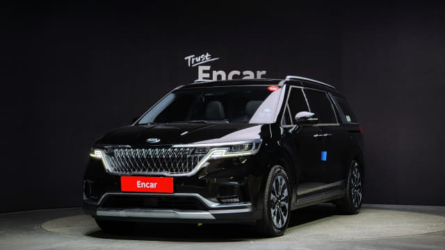 2021 KIA Carnival