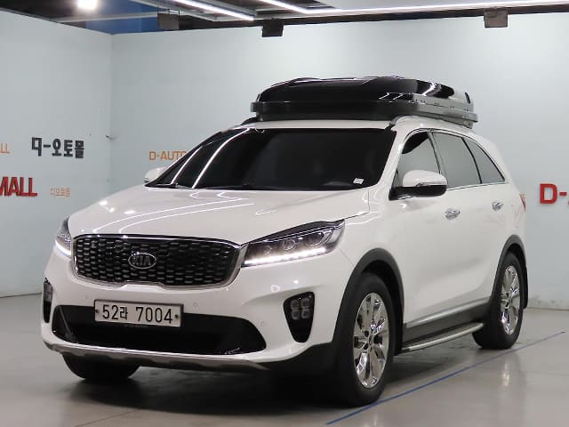 2018 KIA Sorento