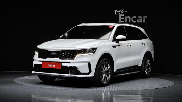 2021 KIA Sorento