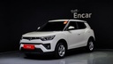 2021 Ssangyong Tivoli