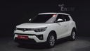 2021 Ssangyong Tivoli