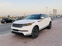 2018 LAND ROVER RANGE ROVER VELAR