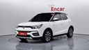 2018 Ssangyong Tivoli