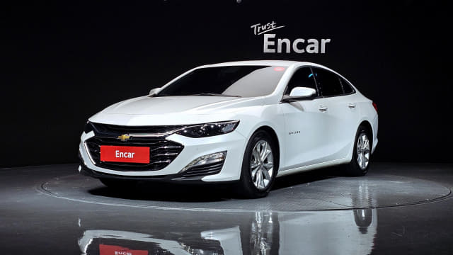 2020 CHEVROLET Malibu