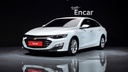 2020 CHEVROLET Malibu