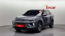 2020 Ssangyong Korando