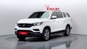 2021 Ssangyong Rexton Sports