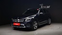 2019 MERCEDES-BENZ GLC-Class