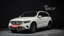 2021 MERCEDES-BENZ GLC-Class, 