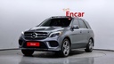 2018 MERCEDES-BENZ GLE-Class