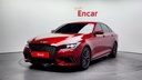 2019 Genesis G80