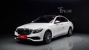 2017 MERCEDES-BENZ E-Class